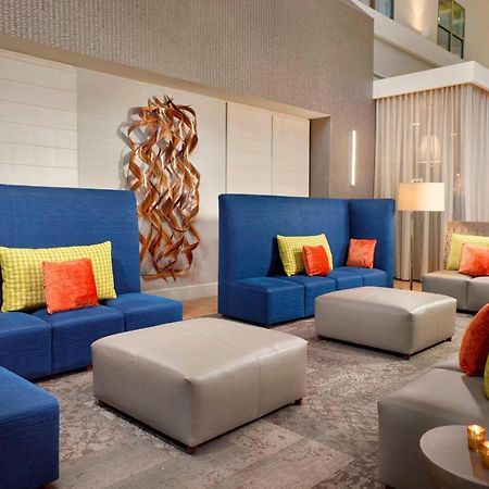 Courtyard Atlanta Decatur Downtown/Emory Hotel Ngoại thất bức ảnh