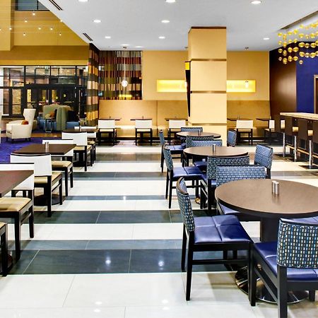 Courtyard Atlanta Decatur Downtown/Emory Hotel Ngoại thất bức ảnh