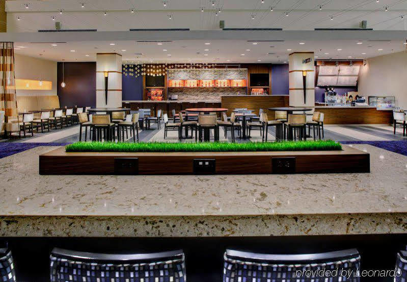 Courtyard Atlanta Decatur Downtown/Emory Hotel Ngoại thất bức ảnh
