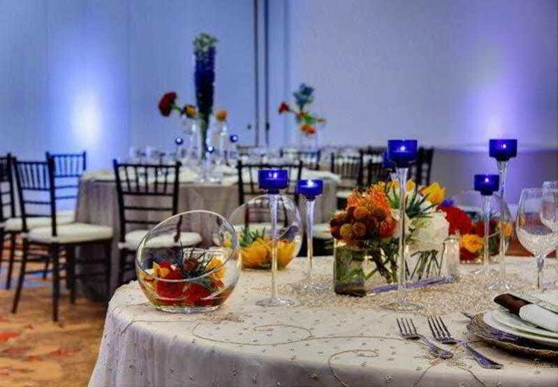 Courtyard Atlanta Decatur Downtown/Emory Hotel Ngoại thất bức ảnh
