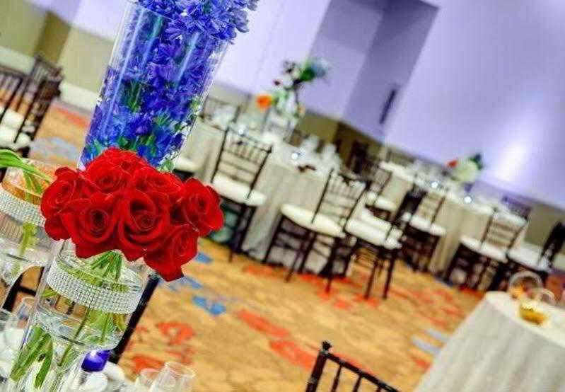 Courtyard Atlanta Decatur Downtown/Emory Hotel Ngoại thất bức ảnh